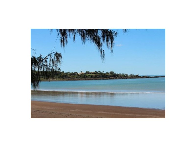 58 The Esplanade, Grasstree Beach QLD 4740