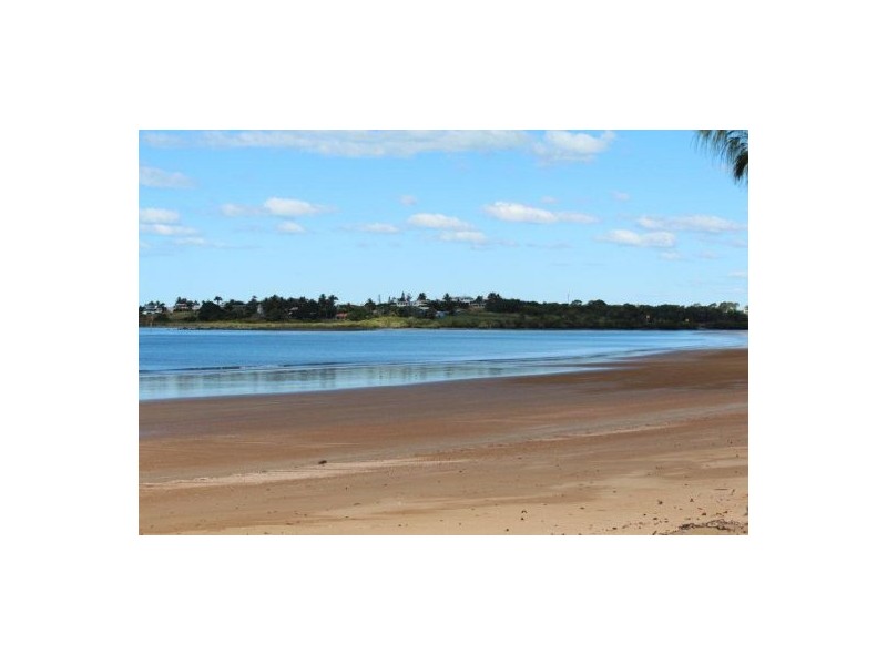 58 The Esplanade, Grasstree Beach QLD 4740