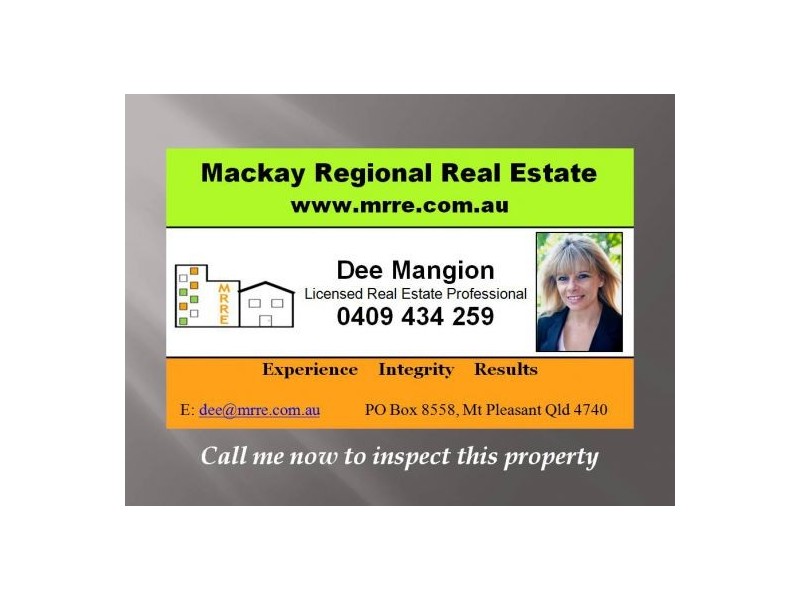 58 The Esplanade, Grasstree Beach QLD 4740