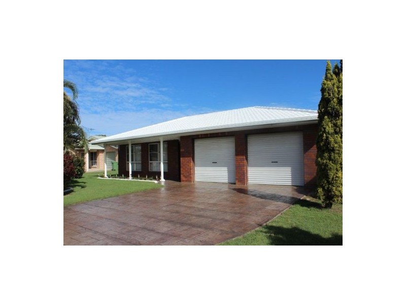 7 Galway Court, Andergrove QLD 4740