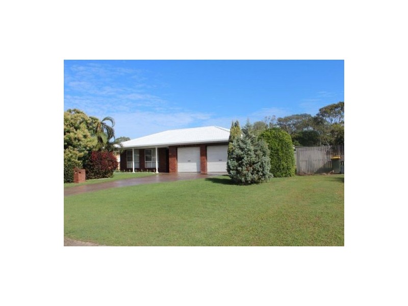 7 Galway Court, Andergrove QLD 4740