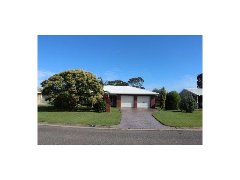 7 Galway Court, Andergrove QLD 4740