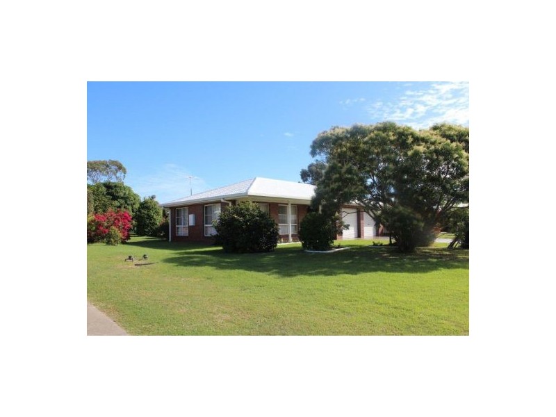 7 Galway Court, Andergrove QLD 4740
