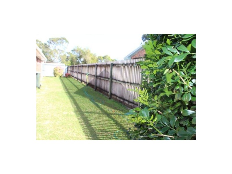 7 Galway Court, Andergrove QLD 4740