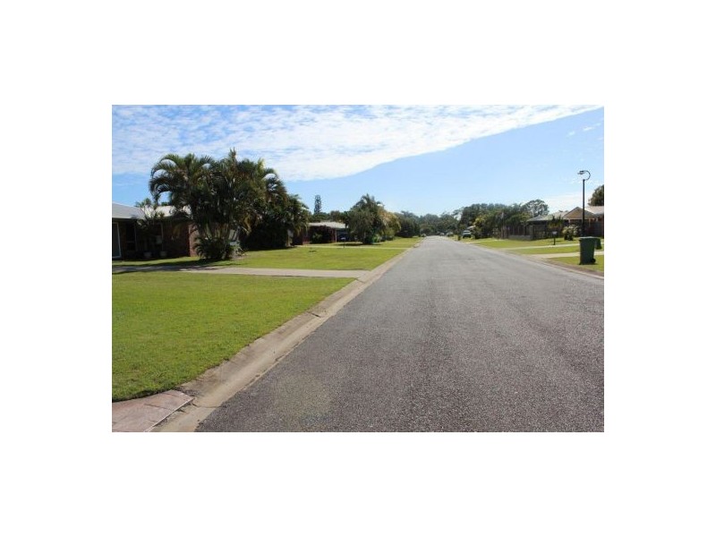 7 Galway Court, Andergrove QLD 4740