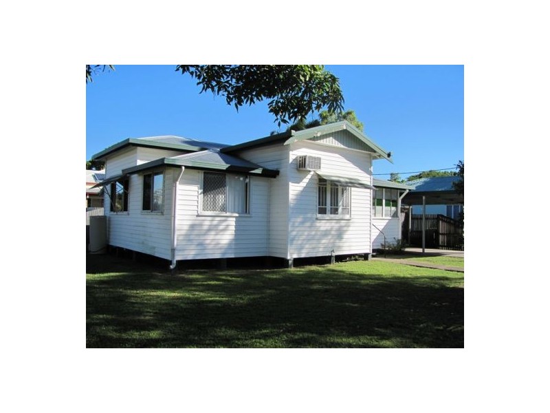 185 Kippen Street, South Mackay QLD 4740