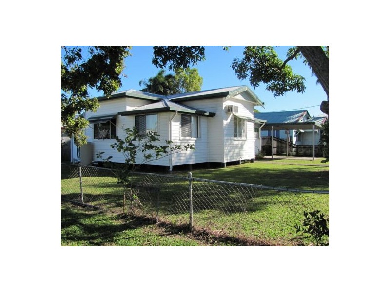 185 Kippen Street, South Mackay QLD 4740