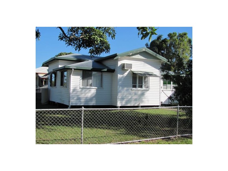 185 Kippen Street, South Mackay QLD 4740