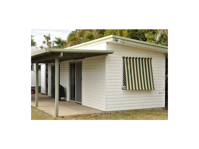 29 Forgan Street, North Mackay QLD 4740