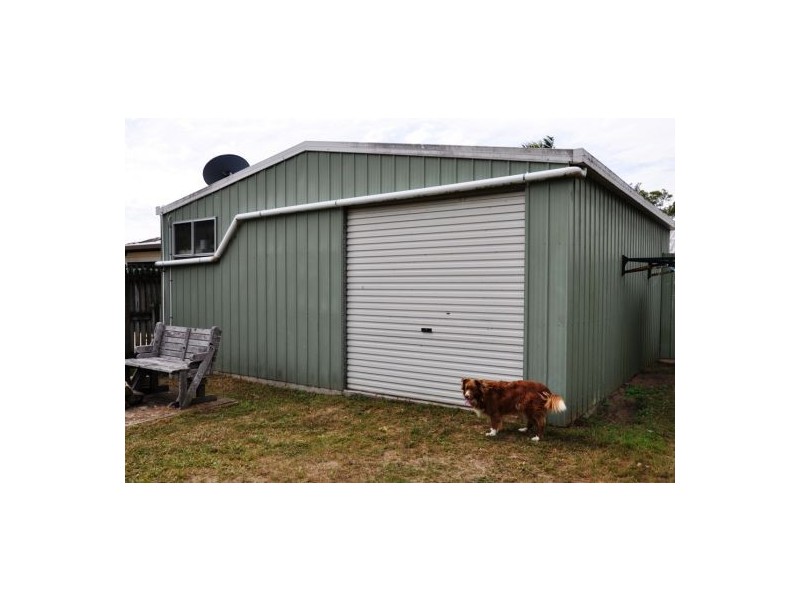 29 Forgan Street, North Mackay QLD 4740