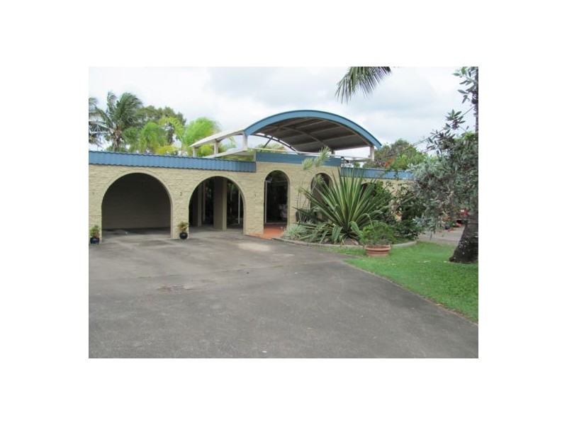 5 / 22 Pacific Drive, Blacks Beach QLD 4740