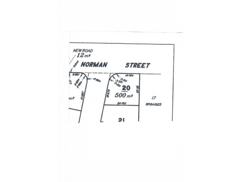 Norman Street, Andergrove QLD 4740