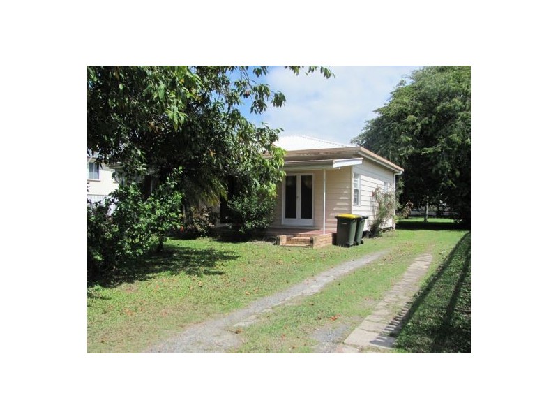 21 Canberra Street, North Mackay QLD 4740