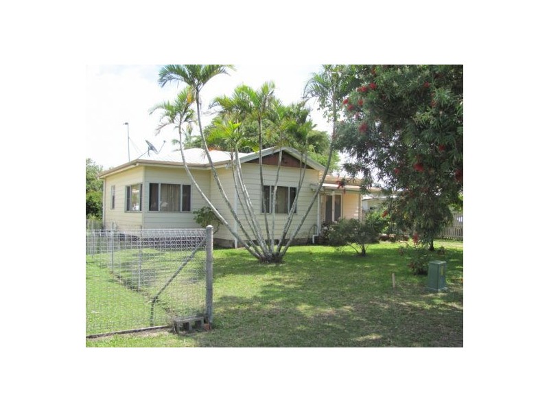 21 Canberra Street, North Mackay QLD 4740