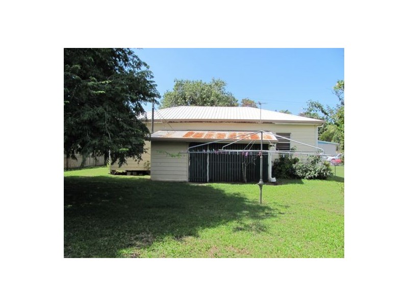 21 Canberra Street, North Mackay QLD 4740