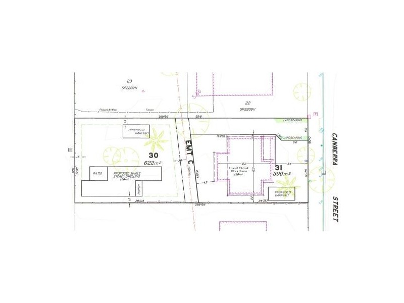 21 Canberra Street, North Mackay QLD 4740