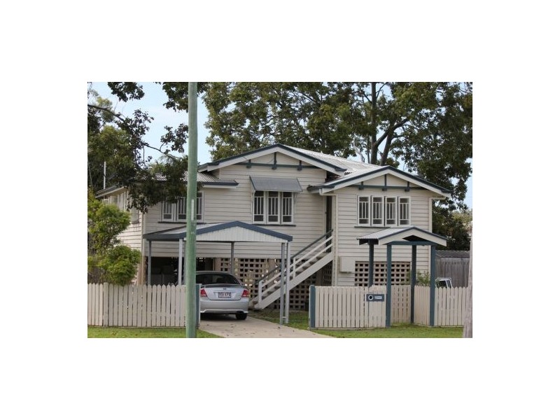 20 Forgan Street, North Mackay QLD 4740