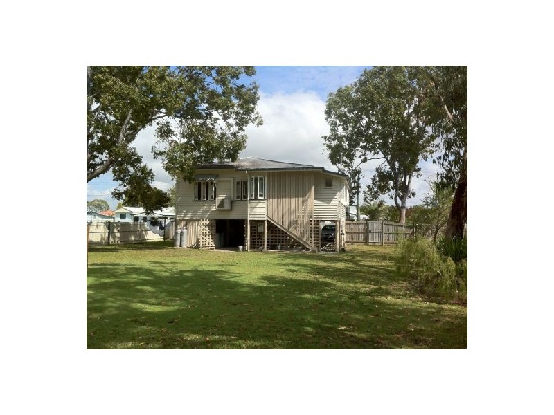 20 Forgan Street, North Mackay QLD 4740