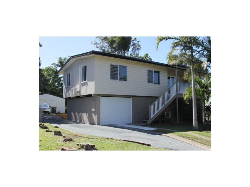30 Holack Street, North Mackay QLD 4740