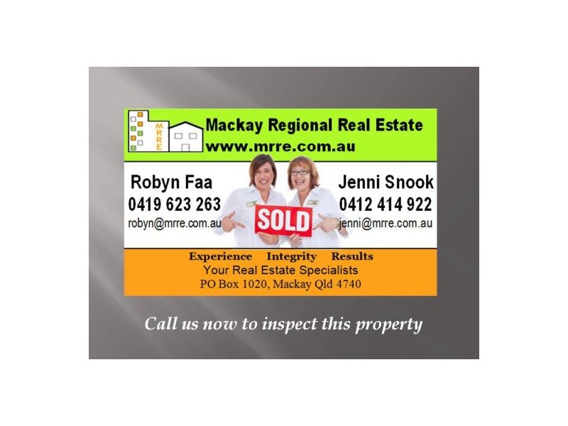 30 Holack Street, North Mackay QLD 4740