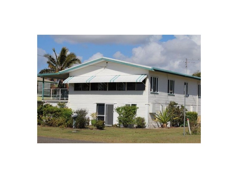 72 The Esplanade, Grasstree Beach QLD 4740
