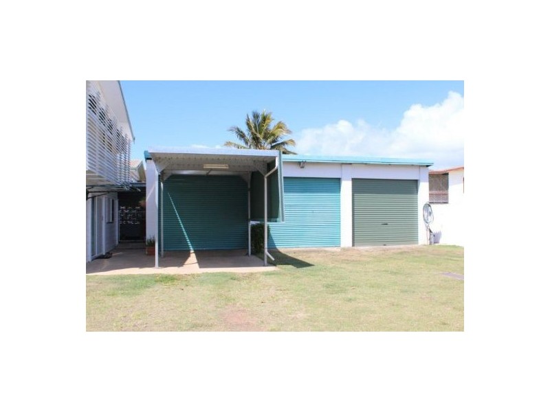 72 The Esplanade, Grasstree Beach QLD 4740