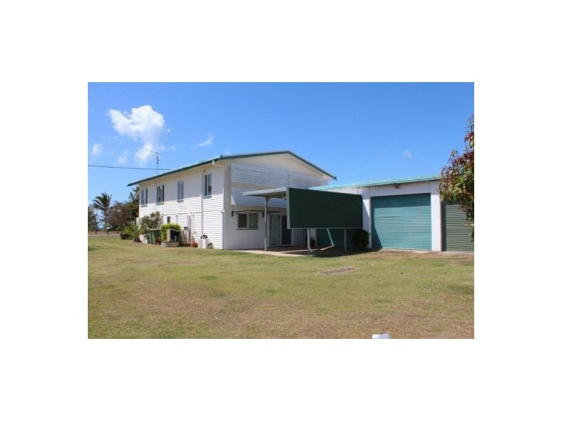 72 The Esplanade, Grasstree Beach QLD 4740