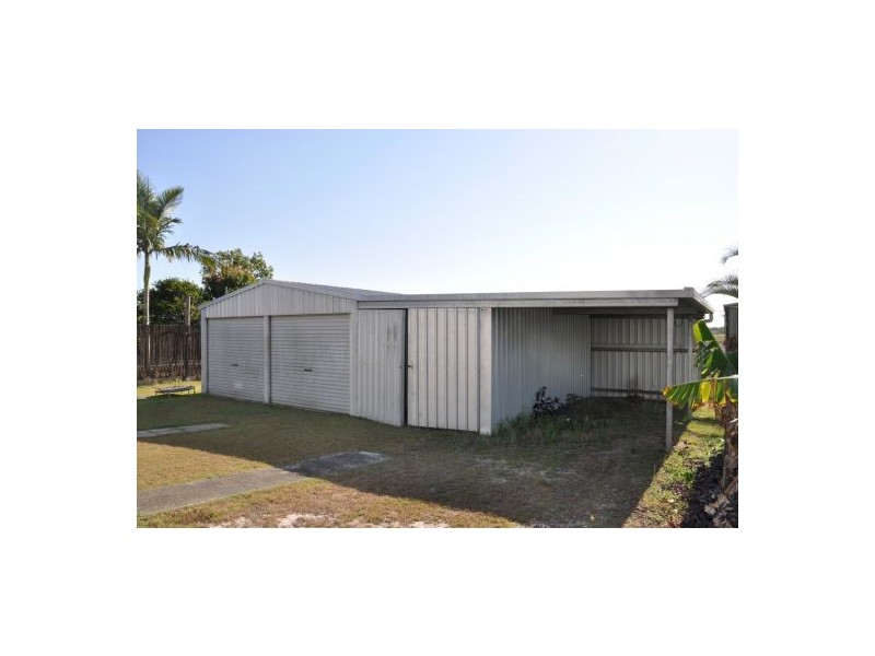 139 Bedford Road, Andergrove QLD 4740