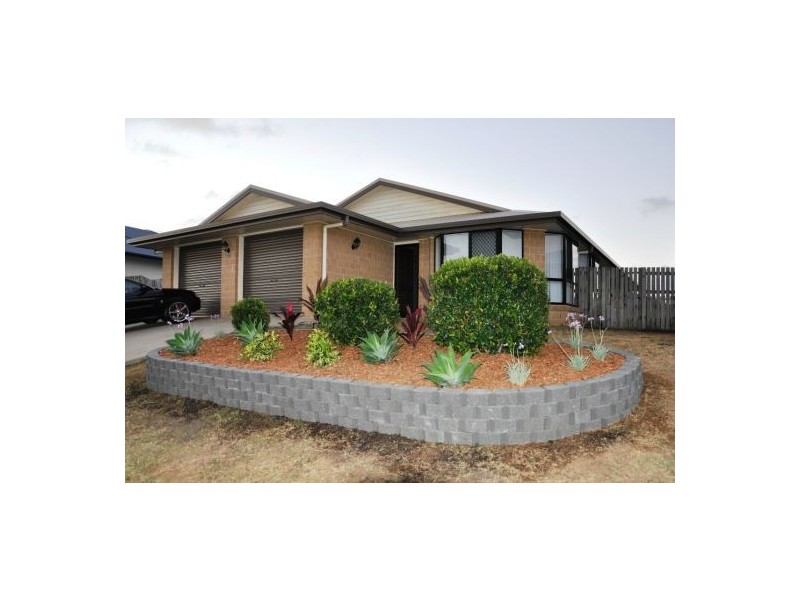 35 Jasmine Drive, Blacks Beach QLD 4740