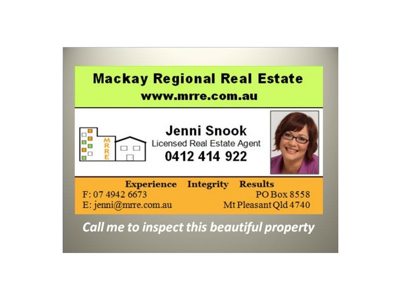35 Jasmine Drive, Blacks Beach QLD 4740