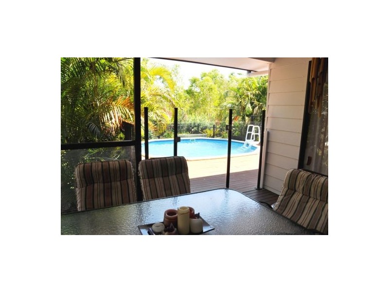 19 Michelle Crescent, Bucasia QLD 4750