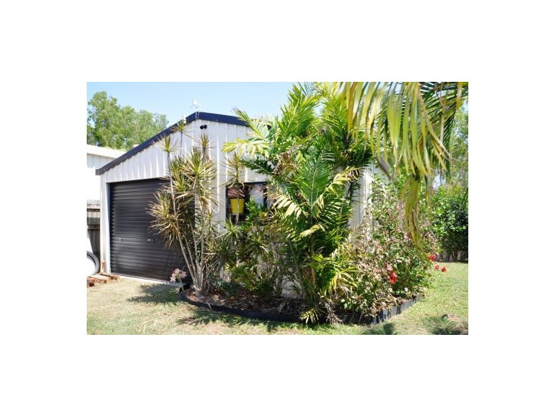 19 Michelle Crescent, Bucasia QLD 4750