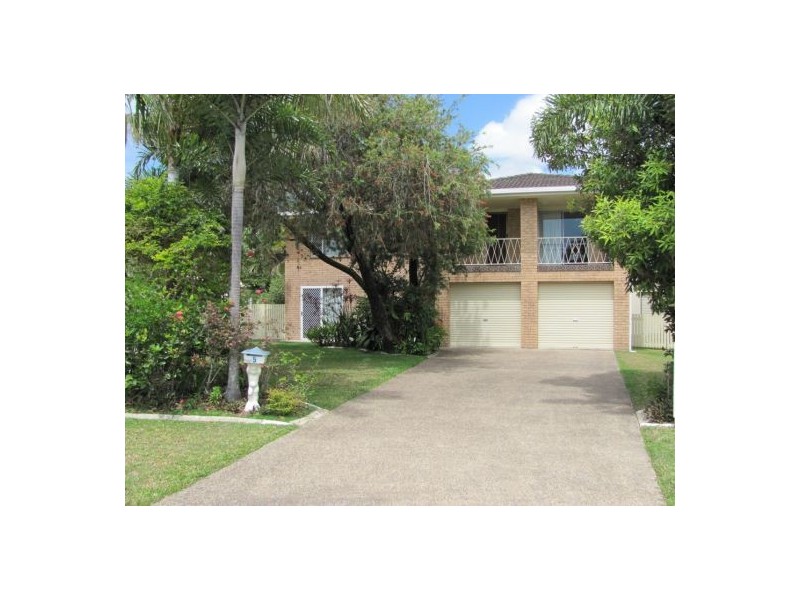 5 Dallas Court, Beaconsfield QLD 4740