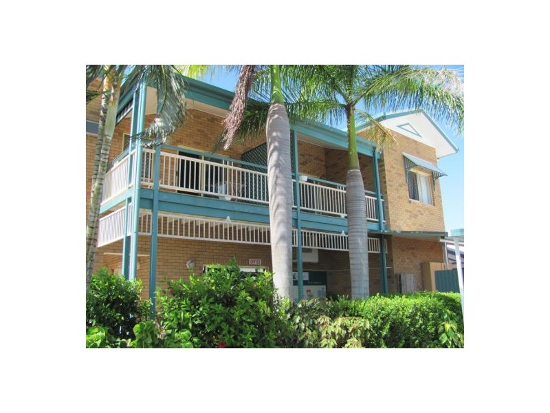 37 & 38 4 Don Wright Court, Andergrove QLD 4740