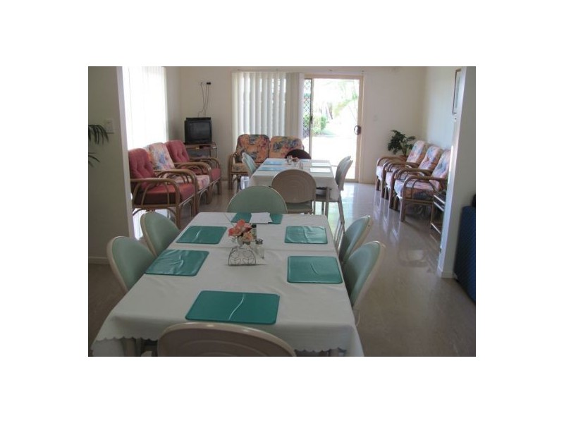 37 & 38 4 Don Wright Court, Andergrove QLD 4740