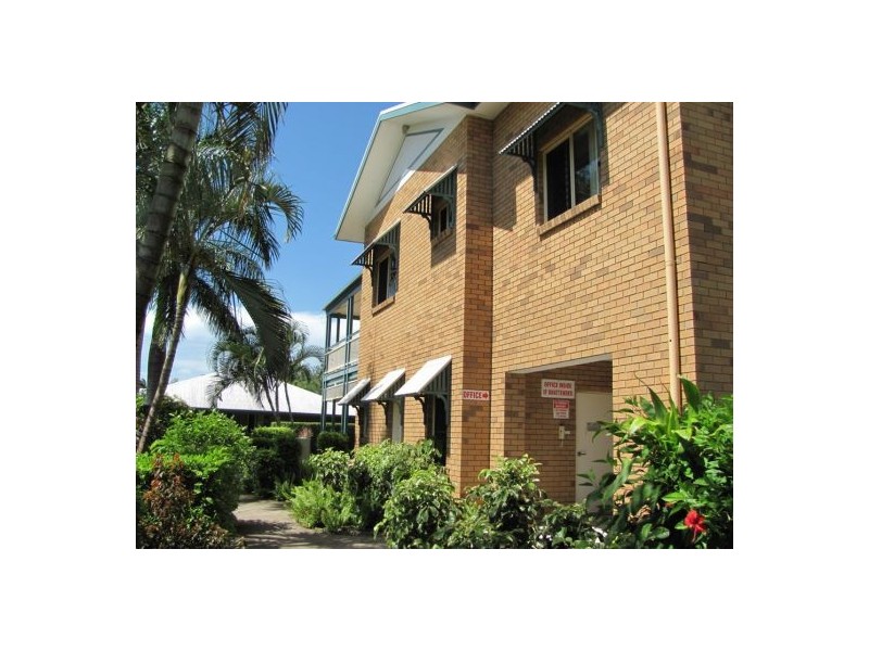 37 & 38 4 Don Wright Court, Andergrove QLD 4740