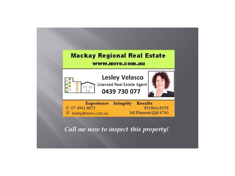 82 Bannister Street, South Mackay QLD 4740