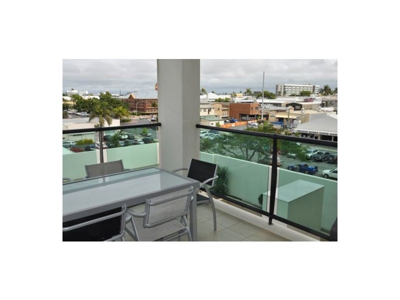 304/27 River Street, Mackay QLD 4740