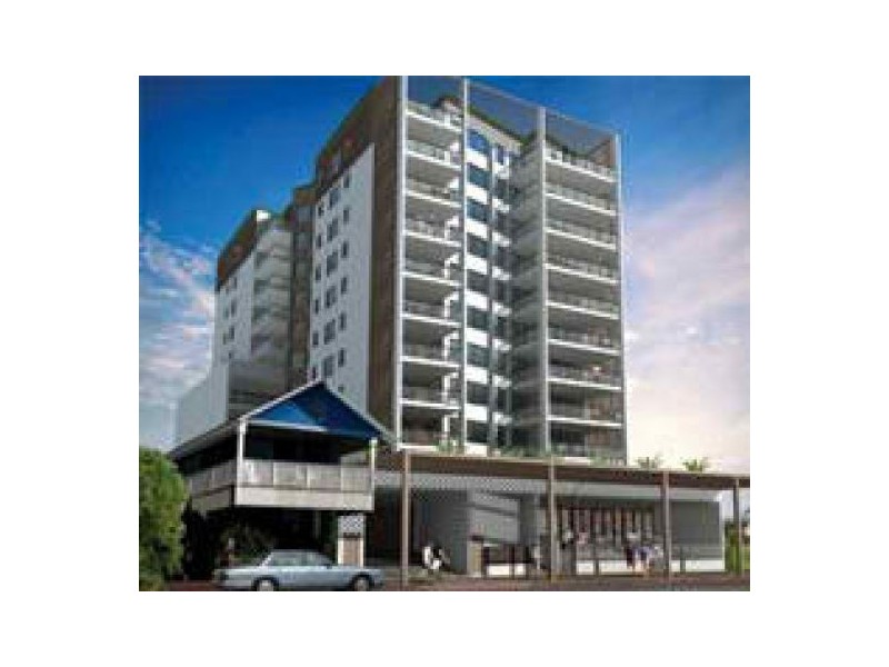 304/27 River Street, Mackay QLD 4740