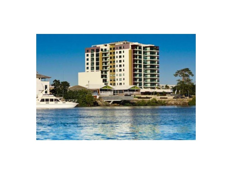 304/27 River Street, Mackay QLD 4740