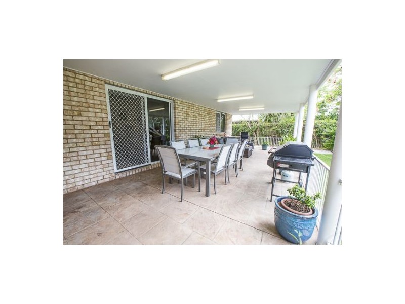 8 Paton Terrace, Slade Point QLD 4740