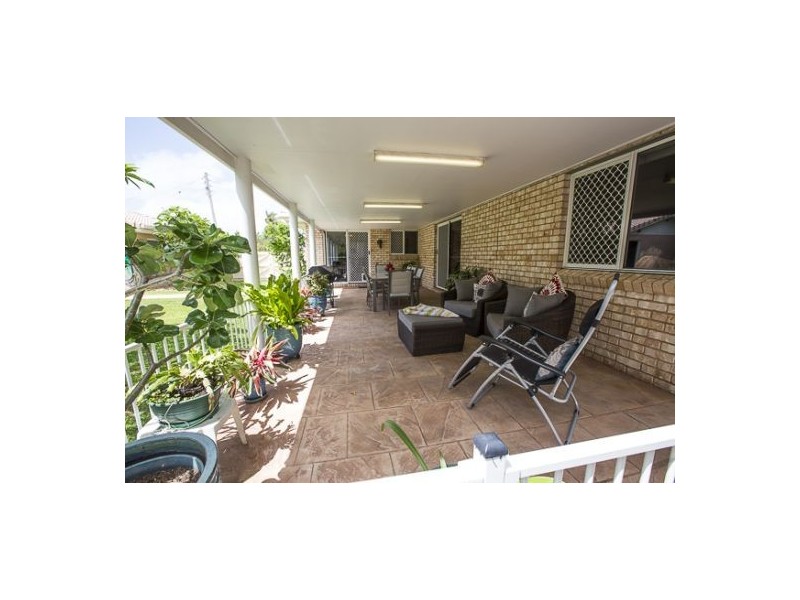 8 Paton Terrace, Slade Point QLD 4740