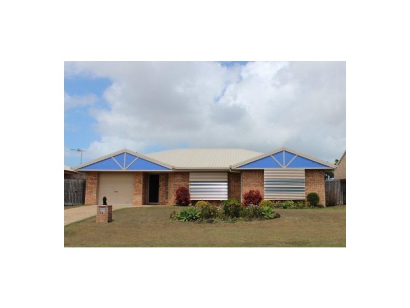 28 Ben Nevis Street, Beaconsfield QLD 4740