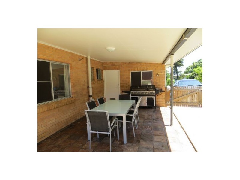 36 Holack Street, North Mackay QLD 4740