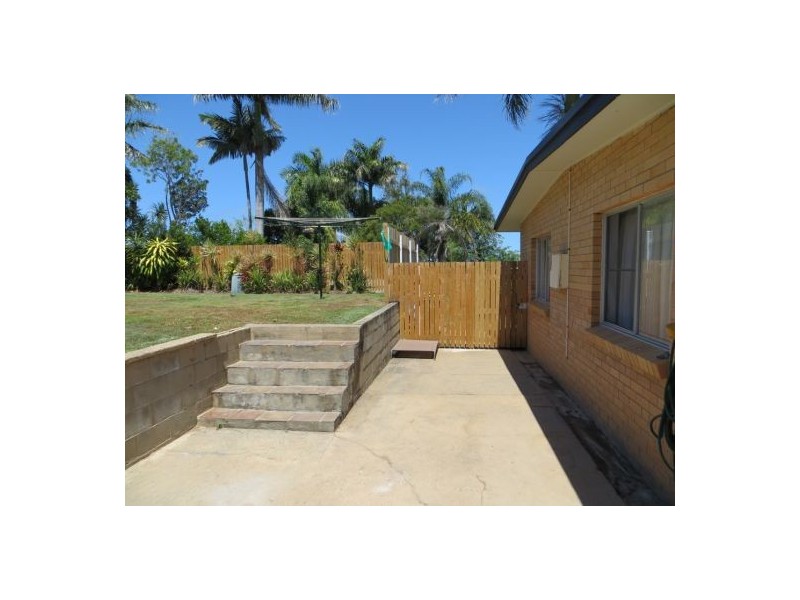 36 Holack Street, North Mackay QLD 4740