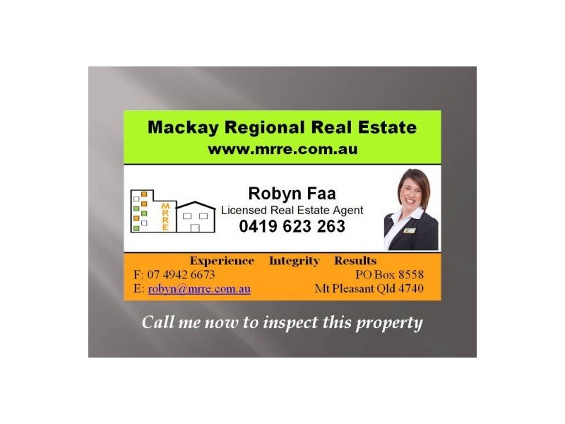 36 Holack Street, North Mackay QLD 4740