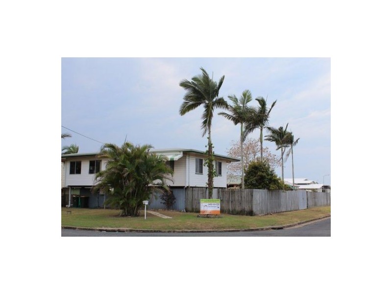 30 Zammit Street, North Mackay QLD 4740