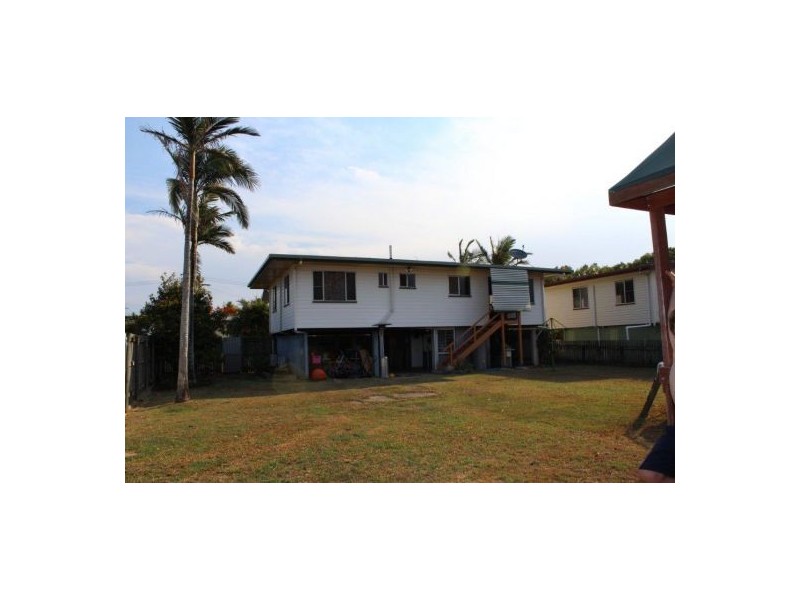30 Zammit Street, North Mackay QLD 4740