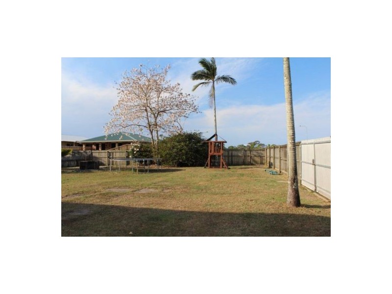 30 Zammit Street, North Mackay QLD 4740