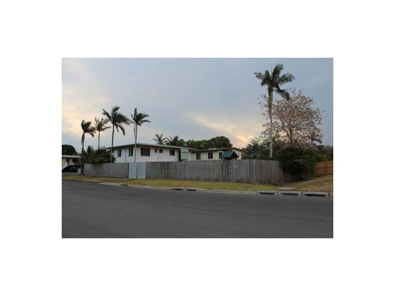 30 Zammit Street, North Mackay QLD 4740